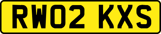 RW02KXS
