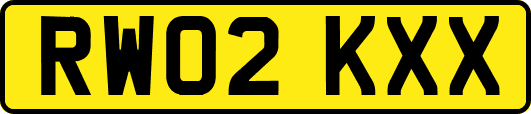RW02KXX
