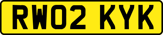 RW02KYK