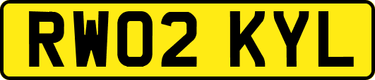RW02KYL