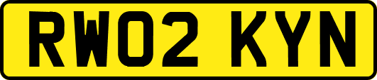 RW02KYN