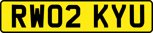 RW02KYU