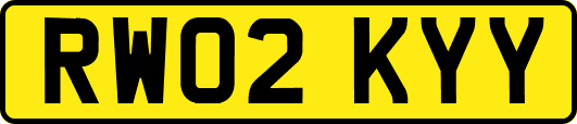 RW02KYY