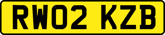 RW02KZB