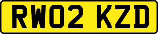 RW02KZD