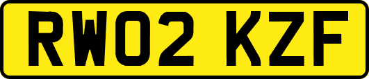 RW02KZF