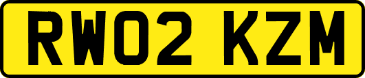 RW02KZM