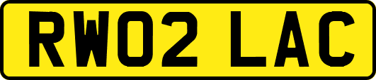 RW02LAC