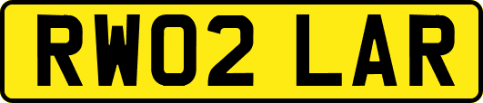 RW02LAR