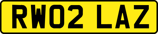 RW02LAZ