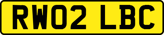 RW02LBC