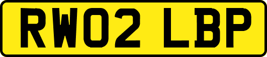 RW02LBP