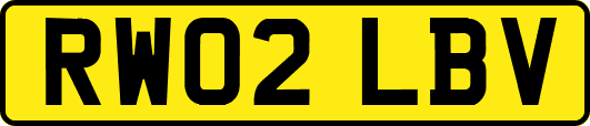 RW02LBV