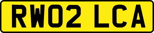 RW02LCA
