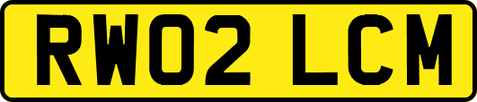 RW02LCM