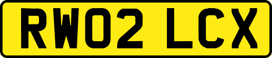 RW02LCX