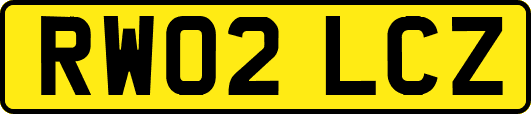 RW02LCZ