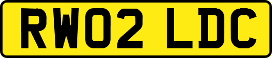 RW02LDC