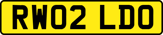 RW02LDO