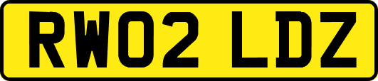 RW02LDZ
