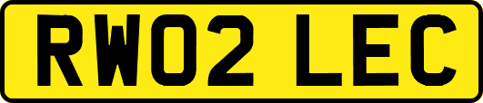 RW02LEC