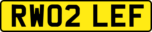 RW02LEF