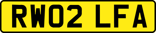 RW02LFA