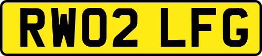 RW02LFG