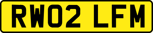 RW02LFM