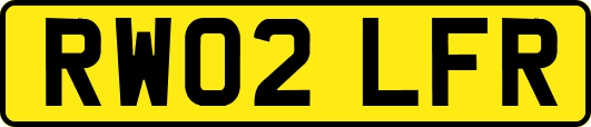 RW02LFR
