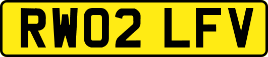 RW02LFV