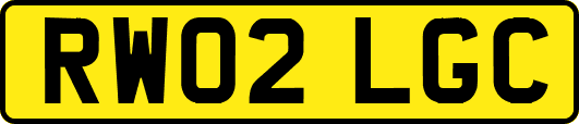 RW02LGC