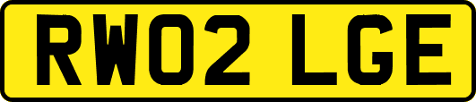 RW02LGE