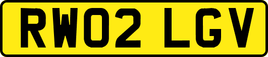 RW02LGV