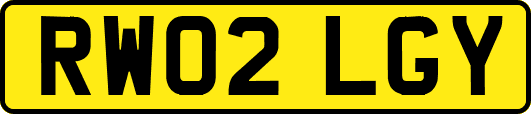 RW02LGY