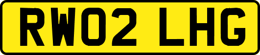 RW02LHG