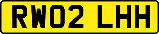 RW02LHH