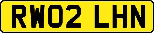 RW02LHN