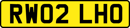 RW02LHO