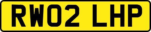RW02LHP