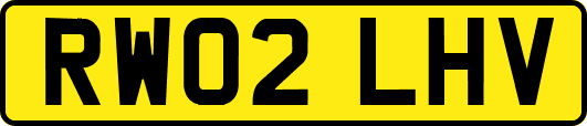 RW02LHV