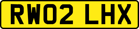 RW02LHX