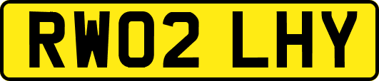RW02LHY