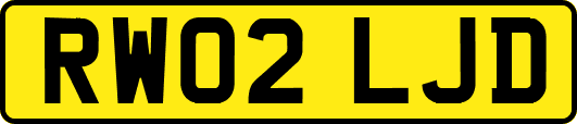RW02LJD