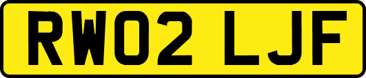RW02LJF