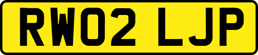 RW02LJP
