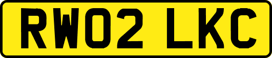 RW02LKC