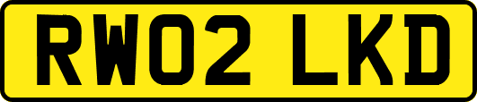 RW02LKD