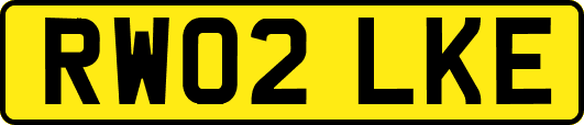 RW02LKE