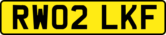 RW02LKF